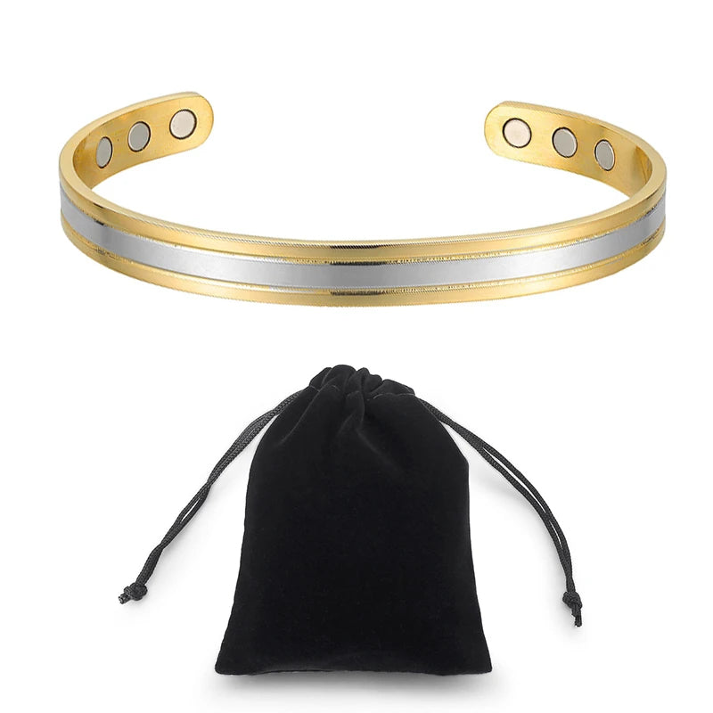 Harmony Magnetic Cuff