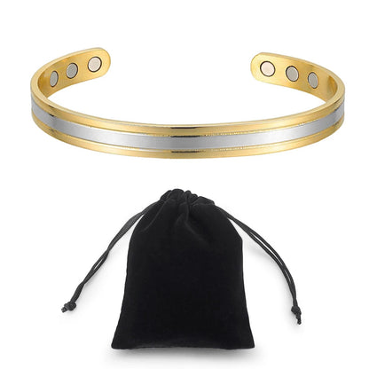 Harmony Magnetic Cuff