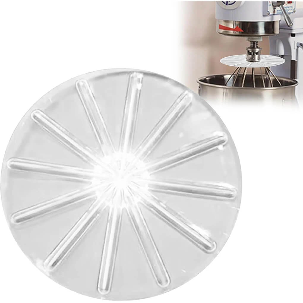 Whisk Cover