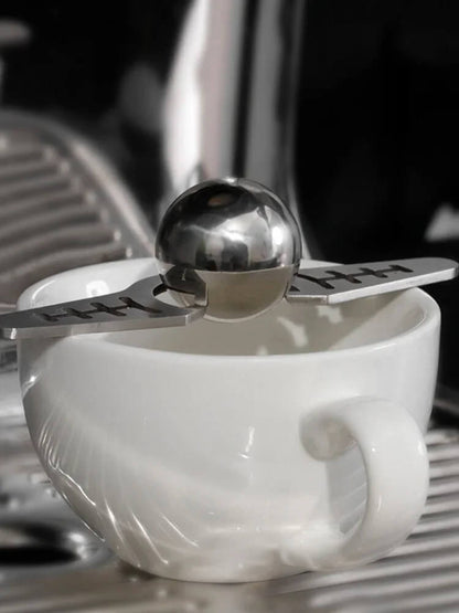 Reusable Coffee Cooling Ball