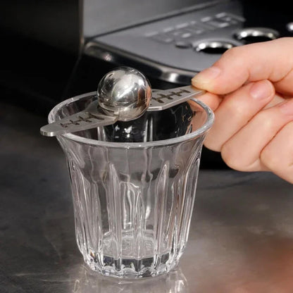 Reusable Coffee Cooling Ball