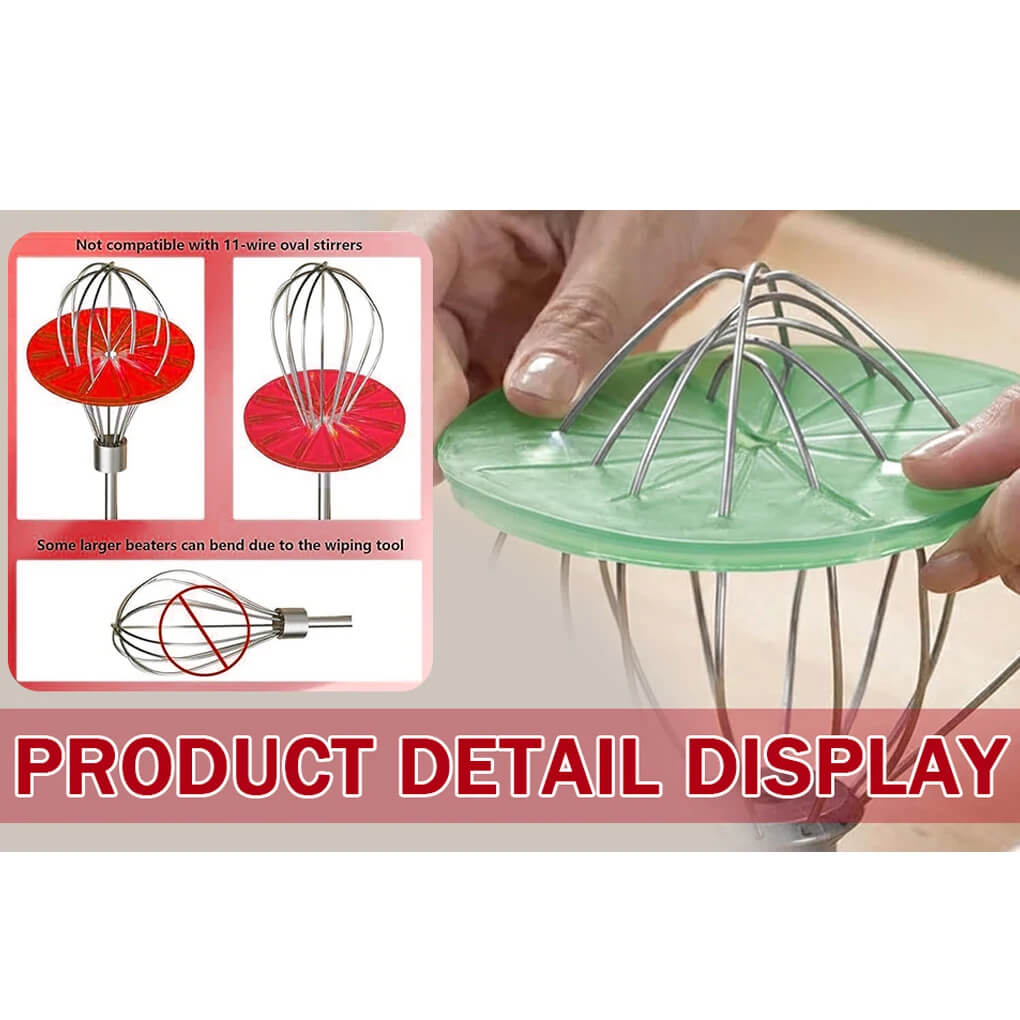 Whisk Cover