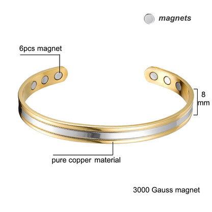 Harmony Magnetic Cuff