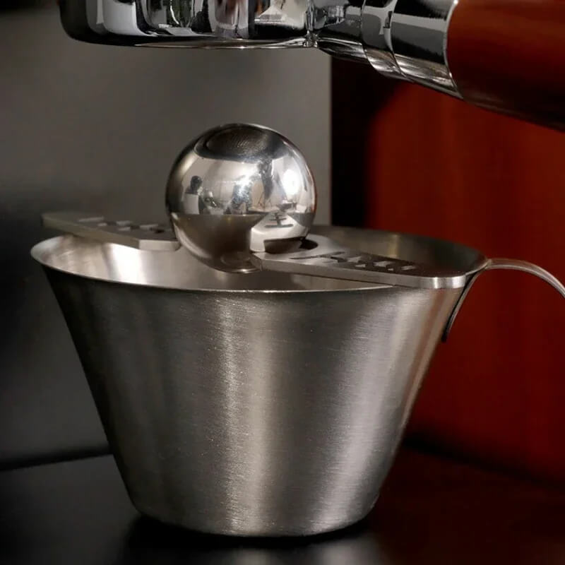 Reusable Coffee Cooling Ball